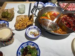 -王奋斗贵州酸汤牛肉火锅