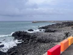 -海云台海滩