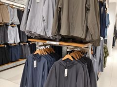 -优衣库(重庆星光时代广场店)