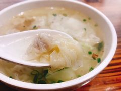 -张亮麻辣烫(上海金平路店)
