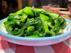 庐山小白菜-望庐说·本地菜馆
