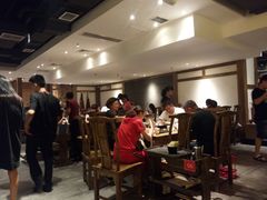 -纸盐河码头火锅(十八梯店)