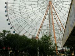 -南昌之星摩天轮