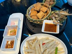 -湖锦酒楼·32年地道湖北菜(光谷店)
