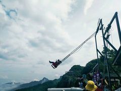 -梦幻奥陶纪景区