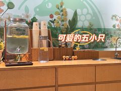 -龙治汉堡(中华城店)