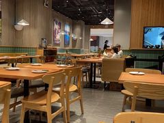 大堂-越小品·越南餐厅(布吉万象汇店)