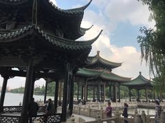 -南通濠河风景名胜区