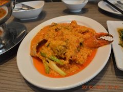 -建兴酒家(班塔通分店)