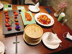 -唐廊烤鸭店(工体店)