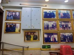 -清真利德顺小老饭庄(复兴路店)