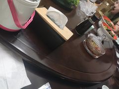 -五马集·海鲜·温州大牌档(黑金冠五马街十字路口店)