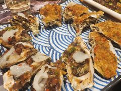 -帽帽家只卖生蚝·烧烤(沙湖路店)