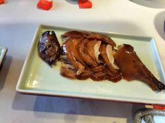 -京味斋·北京烤鸭(华威桥北工大店)