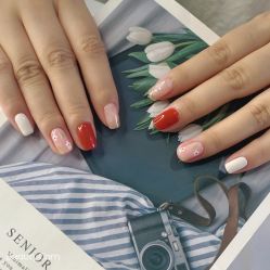 点击看大图 -媄甲诗美甲美睫