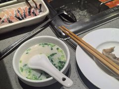-海底捞火锅(平谷华联店)