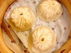 利苑小笼包-利苑酒家(宜安广场店)