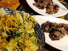 -一井烧肉·活鳗·寿司(望京SOHO店)