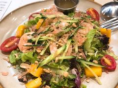 -HELLO 27 意面·沙拉·帕尼尼