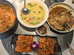 -云尊府云南菜·蒸汽石锅鱼(学清路店)