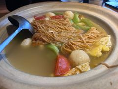 -永安鱼庄·镇江菜(丁卯店)