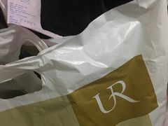 -URBAN REVIVO(七宝领展广场店)