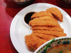 -金杨拉面王小吃面馆·牛三宝面·红烧牛肉粉
