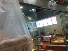 -复旦大学本部-食堂