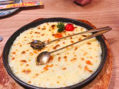 -西月山居匠心创意料理(江汉路新佳丽广场店)