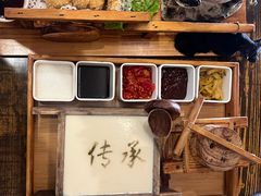 -寿州美味厨豆腐宴(寿县南门口西环路店)