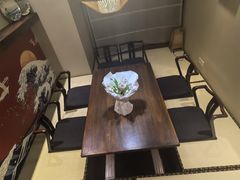 -笑福亭日式料理店(财富中心店)