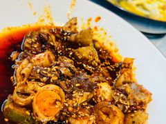 -锦庐道地川菜(来福士店)