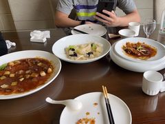 -颜家菜·鲁菜世家(大明湖店)