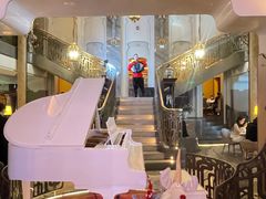 -波特曼西餐厅(中央大街店)