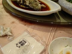 -天福苑(崇宁路店)