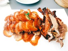 -全聚德(蓝山店)