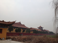 妙乐寺-妙乐寺