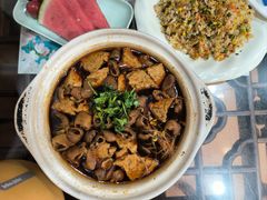 -壶园美食·淮扬菜(东圈门店)