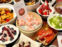 -起源小厨·水席·炒菜(洛邑古城店)