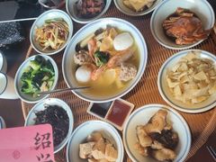 -寻宝记绍兴菜(鲁迅路店)