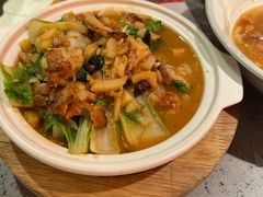 -大师兄·手工面·西北菜(南沙万达广场店)