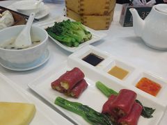 -四季海鲜酒楼·粤菜·早茶·宴会(南山中心区店)