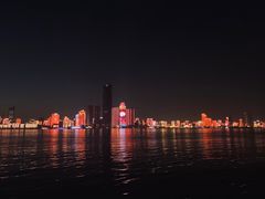 -武昌江滩