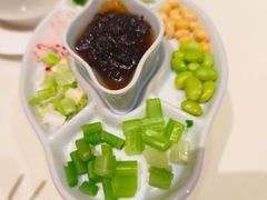 -四季民福烤鸭店(王府井东安门店)