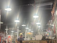 -永安里地摊烤肉(首创店)