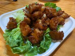 -61号餐吧(兴坪古镇漓江店)