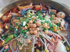 -冒菜西施·非遗冒菜(总店)