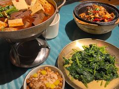 -C31地窖餐厅(黑龙江北路店)