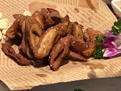 -辉记炭烧海鲜大排档·老字号(福田店)