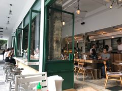 -RAC BAR(安福路店)